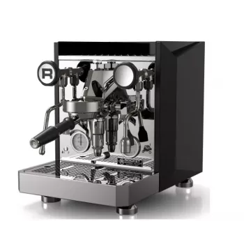 Rocket Giotto R Fast Black espresso stroj