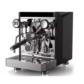 Rocket Giotto V Fast Black espresso stroj