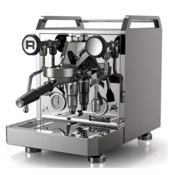 Rocket Mozzafiato R Fast Chrom espresso stroj