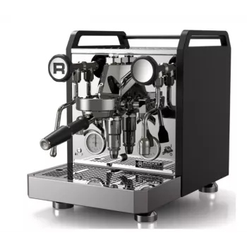 Rocket Mozzafiato R Fast Black espresso stroj