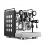 Rocket Appartamento 2.0 Classic Seventh Carrier espresso stroj čierna/biela