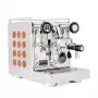 Rocket Appartamento 2.0 Classic Espresso Machine Edelstahl Kupfer