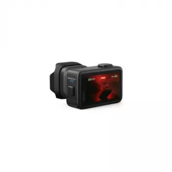 GoPro Mission 1 Pro, Black