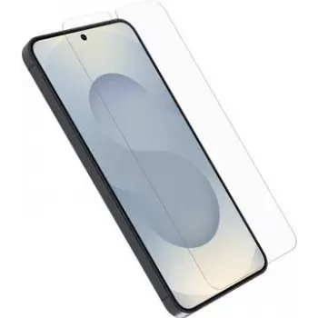 OtterBox Premium Glass ochranné sklo na displej pre Samsung Galaxy S25/S24, Clear, Pro Pack