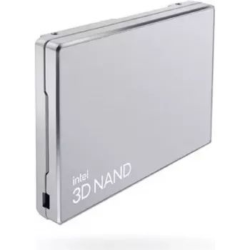Solidigm D5 Series D5-P5316 - SSD - Enterprise - 15,36 TB - Interný - 2,5