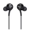 Samsung EO-IC100BBE USB-C stereo Hi-Fi in-ear headset s mikrofónom (čierna, Bulk)