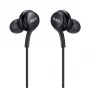 Samsung EO-IC100BBE USB-C stereo Hi-Fi in-ear headset s mikrofónom (čierna, Bulk)