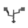 Vogels ESSENTIAL M3032 B rameno na monitor čierne (7430320)