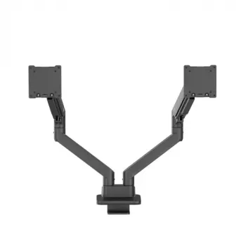 Vogels ESSENTIAL M3042 B rameno na monitor čierne (7430420)