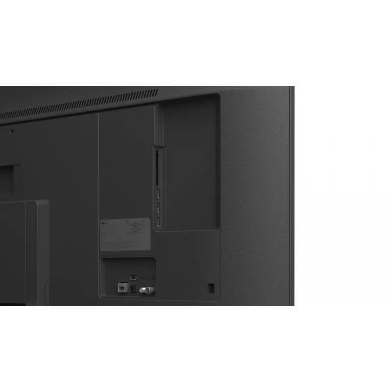 LG 65QNED8EB3B 65