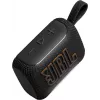 JBL GO 5 prenosný Bluetooth reproduktor čierny