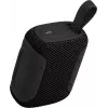 JBL GO 5 prenosný Bluetooth reproduktor čierny