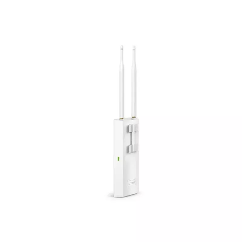 TP-Link EAP110-Outdoor vonkajší access point 300Mbps 2,4GHz pasívne PoE IP65