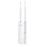 TP-Link EAP110-Outdoor vonkajší access point 300Mbps 2,4GHz pasívne PoE IP65