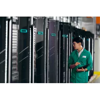 HPE Aruba montážna sada na stenu AP-303H-MNTW