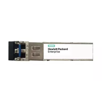 HPE Aruba 10GBase-LRM SFP+ LC multimódový transceiver modul - 220m