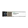 HPE Aruba 10GBase-LRM SFP+ LC multimódový transceiver modul - 220m
