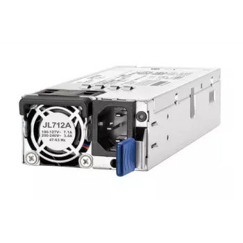 HPE Aruba X391 550W AC Hot-Plug redundantný napájací zdroj modul