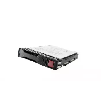 HPE 1,92TB Read Intensive SAS 24Gb/s 2.5in SFF SSD s Basic Carrier