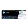 HP 230X azúrový originálny toner LaserJet