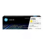 HP 230X žltý originálny toner LaserJet