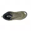 Merrell Moab Speed 2 Thermo Mid WP turistické topánky