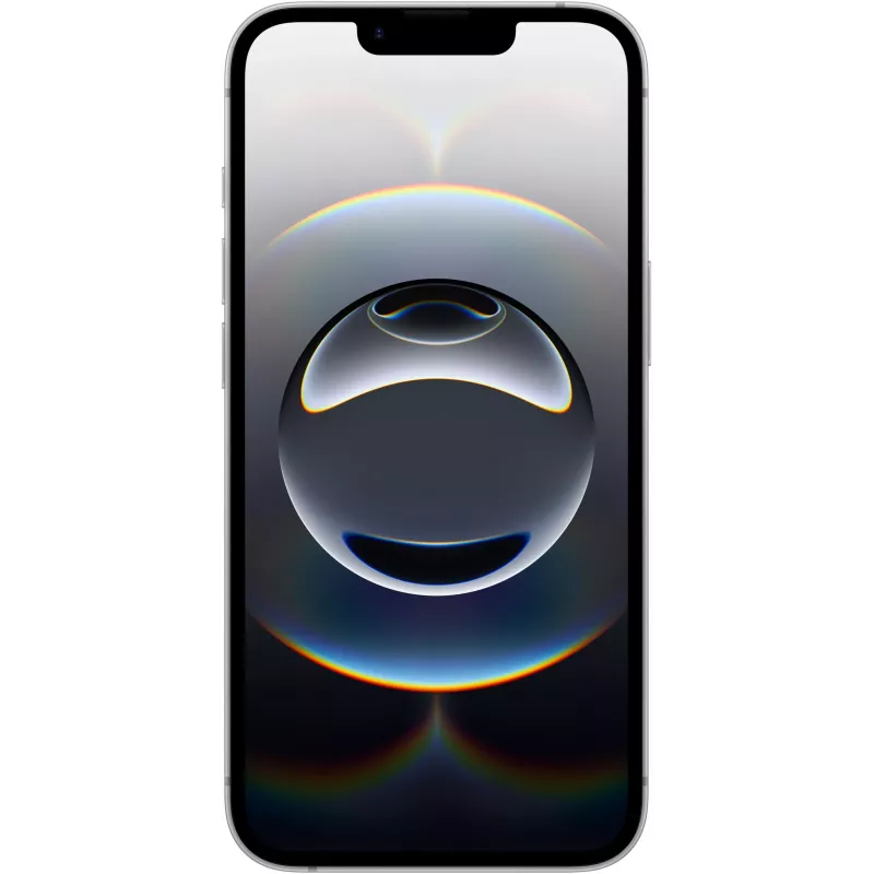 Apple iPhone 16e 256GB biela MD1W4F/A