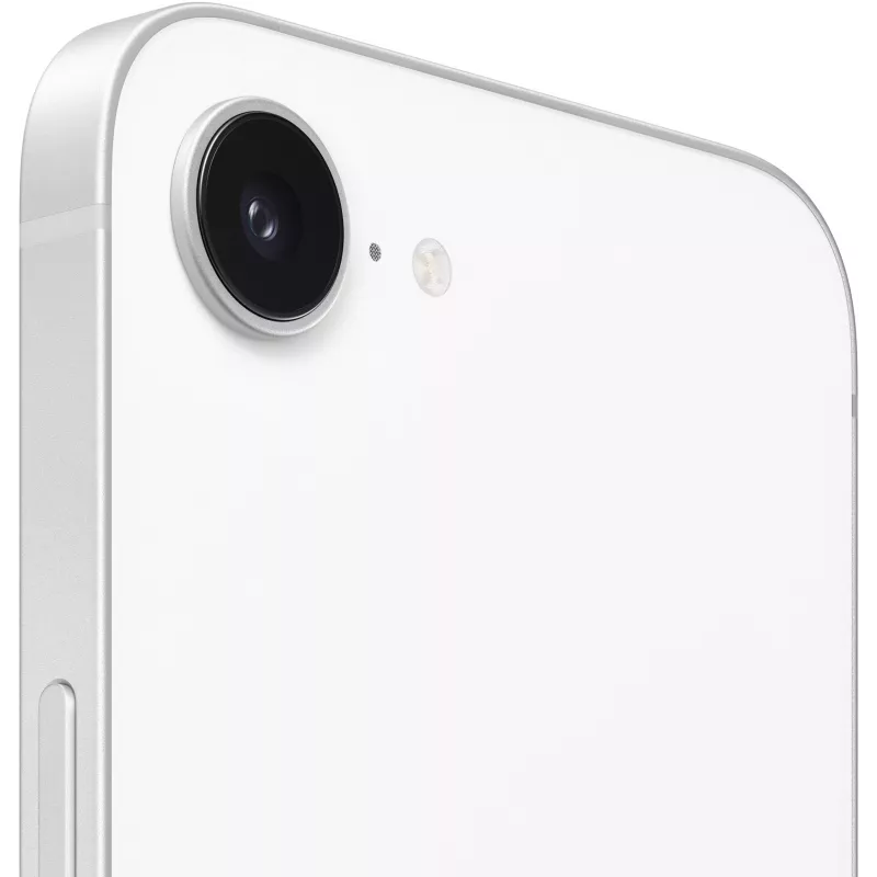Apple iPhone 16e 256GB biela MD1W4F/A
