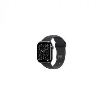 Apple Watch Series 11 GPS+Cellular 42mm titán