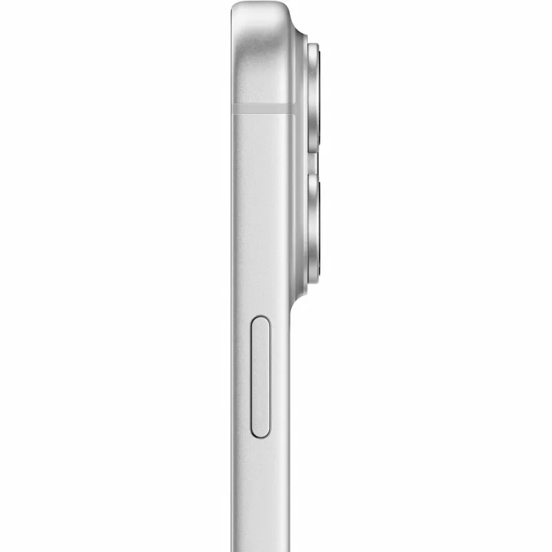 Apple iPhone 17 Pro Max 256GB strieborná MFYM4QL/A