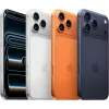 Apple iPhone 17 Pro Max 256GB strieborná MFYM4QL/A