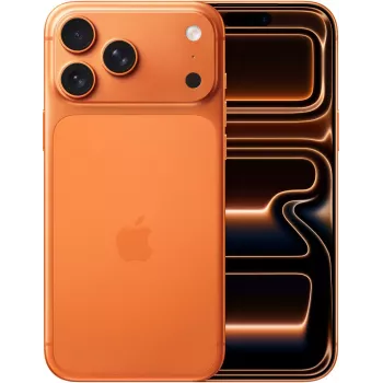 Apple iPhone 17 Pro Max 256GB oranžová MFYN4QL/A