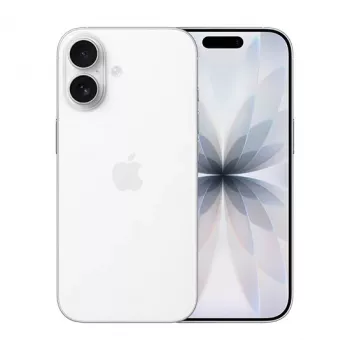 Apple iPhone 17 256GB smartfón, biely