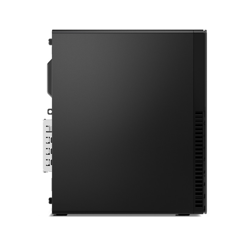 LENOVO ThinkCentre M75s Gen 5 Small Form Factor stolový počítač, AMD Ryzen 5 8500G, 16 GB DDR5, 512 GB SSD, Windows 11 Pro, Raven Black