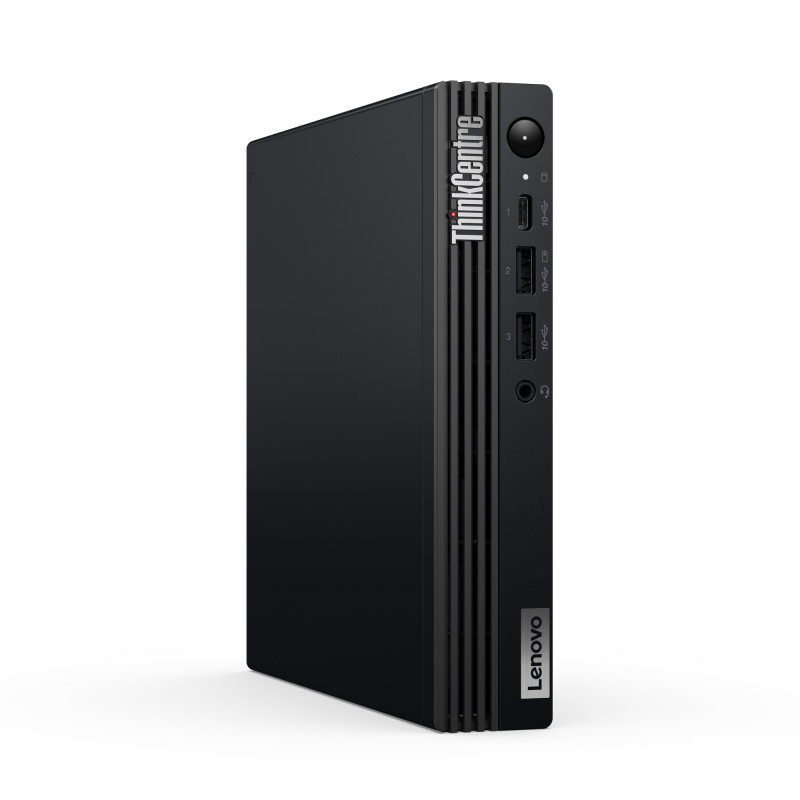 Lenovo ThinkCentre M75q Gen 5 12RQ0012PB mini PC, AMD Ryzen 5 8500GE, 16GB DDR5, 512GB SSD, Windows 11 Pro