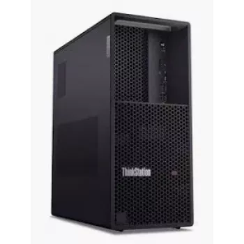 Lenovo ThinkStation P3 Tower pracovná stanica - Intel Core Ultra 9 285, 48GB RAM, 512GB SSD, Intel UHD Graphics, DOS