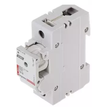LEGRAND poistkový odpojovač zaťaženia 1-pólový 16A D01 606604