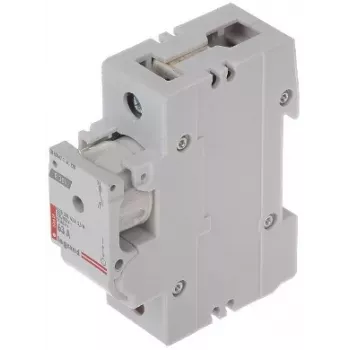 LEGRAND LE-606609 poistkový odpojovač zaťaženia 1-fázový 63 A D02