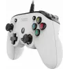 Nacon Compact Pro káblový ovládač pre Xbox Series X|S, Xbox One a PC - biely