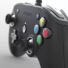 Nacon Compact Pro káblový ovládač pre Xbox Series X|S, Xbox One a PC - biely