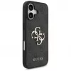 Guess puzdro 4G Big Logo pre iPhone 17 čierna