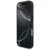 Guess puzdro 4G Big Logo pre iPhone 17 čierna