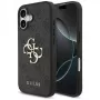 Guess puzdro 4G Big Logo pre iPhone 17 čierna