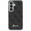 Guess 4G Script MagSafe puzdro pre Samsung Galaxy S26 čierna