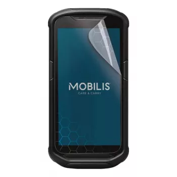 Mobilis ochranná fólia displeja Nano Ceramic 9H - IK06 Clear pre Zebra TC21/TC26
