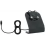 Mobilis Energia Dock - nabíjacia stanica 1 slot 65W - 1,5m kábel