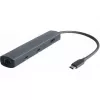 Eaton Tripp Lite Series USB-C multiport adaptér - 8K HDMI (U442-DOCK40-6)