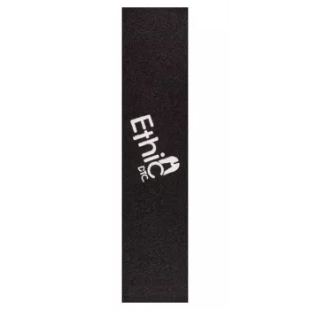 Ethic Grip Classic 2 rukoväte na kolobežku - čierne, 165mm, TPR, bez príruby