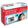 AGFAPHOTO Agfa Photo Reali Kids instantný fotoaparát modrý