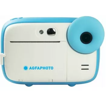 AGFAPHOTO Agfa Photo Reali Kids instantný fotoaparát modrý